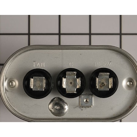 Heil 24280830 Cap Rn Ov 440V 5+35 24280830